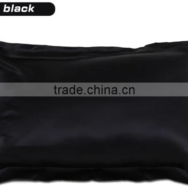 100% 19mm Mulberry Silk Pillow Case 48*74cm photo-2