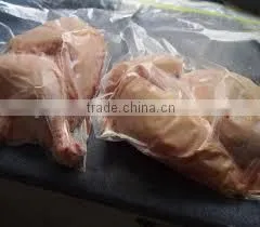 Chicken Vacuum Packaging Machine