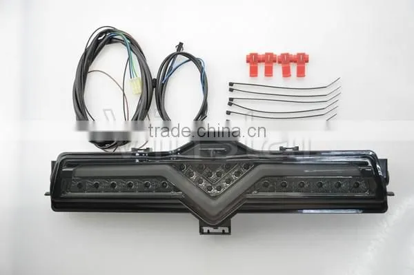Auto Parts for Toyota Parts Janpan for Toyota Gt86 Led Brake Light for Su.baru for Scion Led Valenti 4th Brake Light photo-5