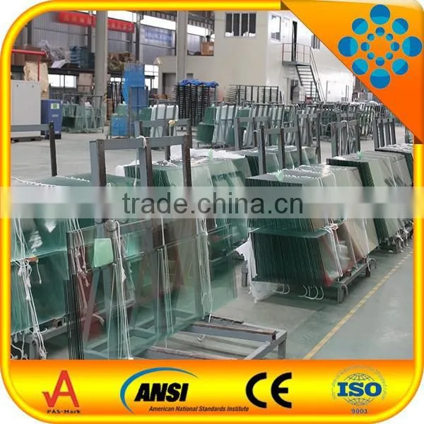 China Tempered Glass Bathroom Scale photo-6