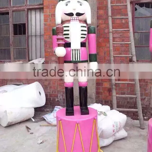 Fiberglass Sculpture Fiberglass Statue Cartoon Moulds Make