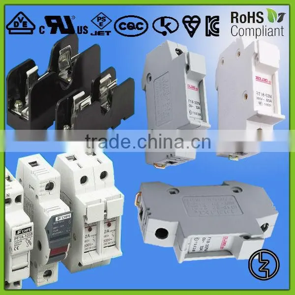 Cheap HRC Fuse Holder