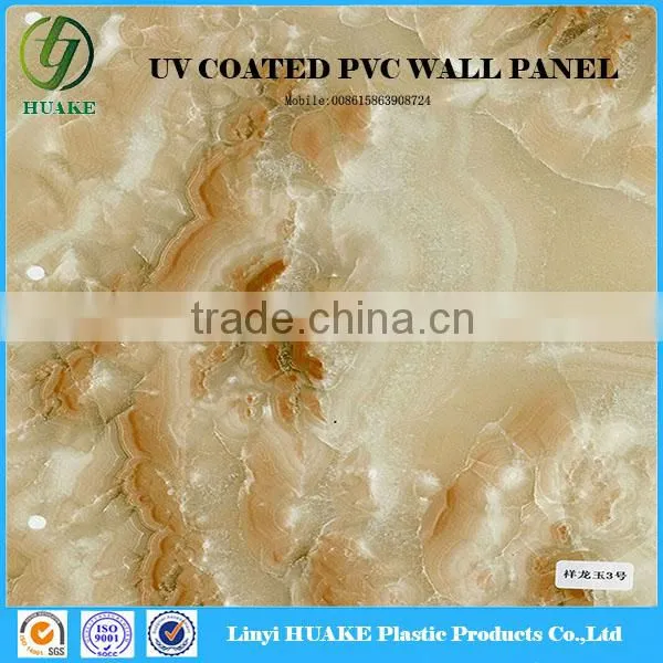 Interior and Exterior Decorative Material Artificial Marble Stone Price for Wall photo-4