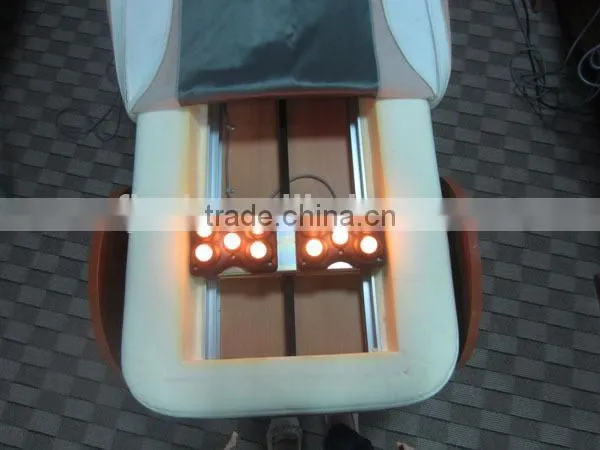 Migum Alike Thermal Massage Bed photo-5