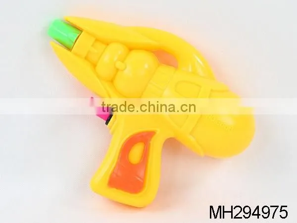 Plastic Small Water Gun Summer Promotion Toys photo-4