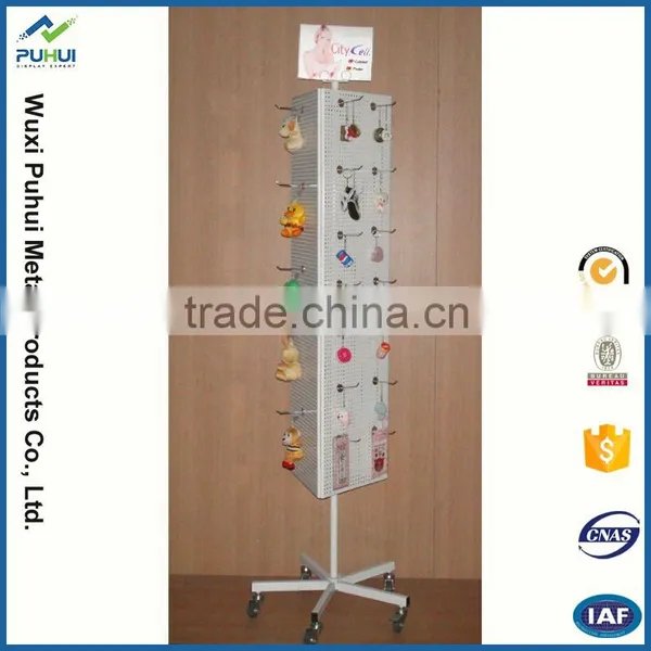 China Wire Display Spinning Display photo-4