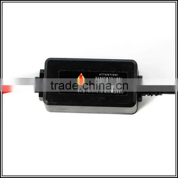Hot Sale Canbus Hid Xenon Kit Hid Conversion Kit Ballast for Hid Headlights photo-4