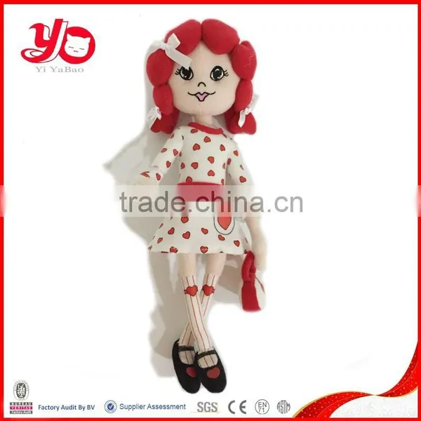 Cute Plush Cow Hand Puppet,stuffed Toys Cow Hand Puppet photo-6