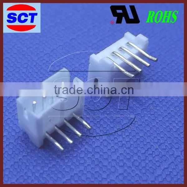 JST ZH1.5 Single Row 1.5mm Pcb Connectors