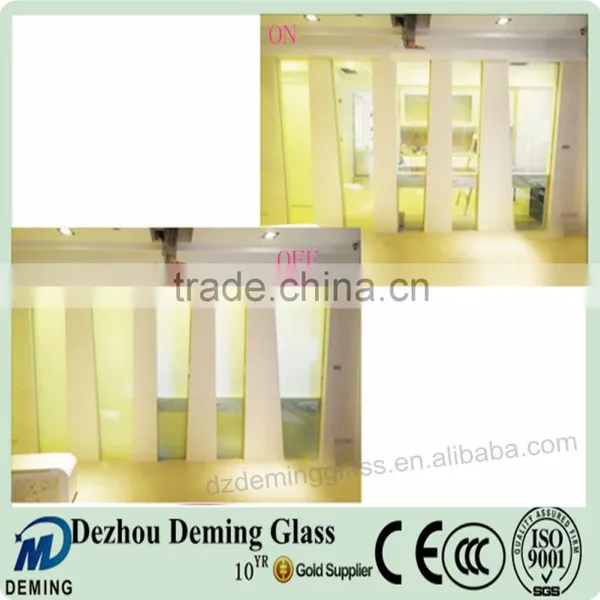 High Tech Film Switchable Smart Film PDLC Film