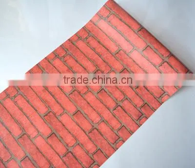 2016 Wholesale Self-adhesive Wallpaper Home photo-6