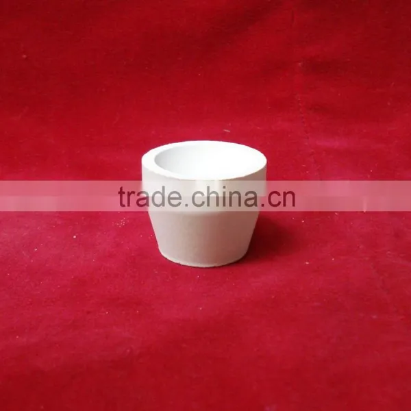 Fire Assay Cupels For Melting Gold Assaying photo-4