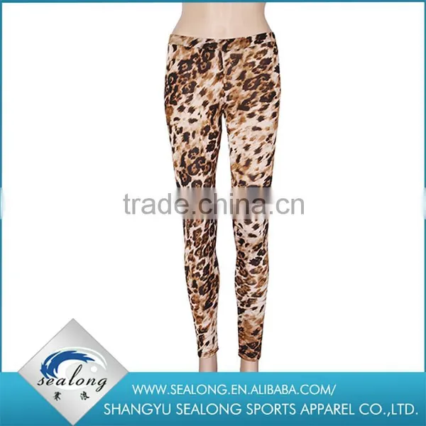 Ladies Confortable Yoga Wear,fitness Pants