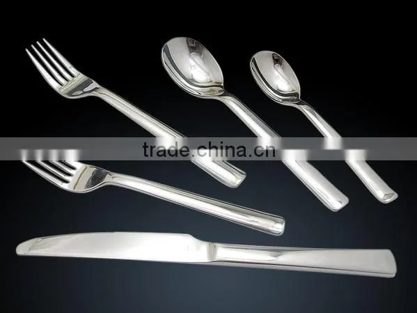 ECOHOUS Stainless Steel Cutlery Sets photo-3