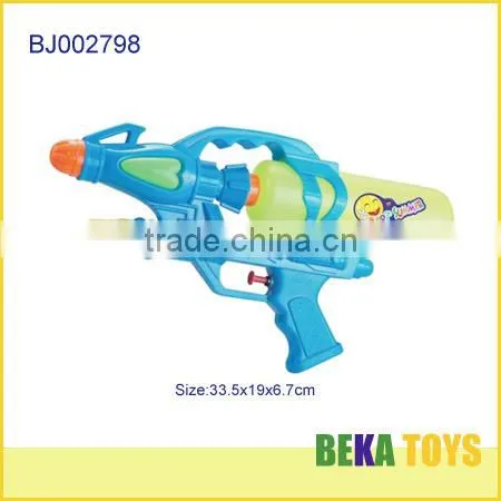 New Spray Water Gun Toy/blue Cheap Plastic Water Gun photo-4