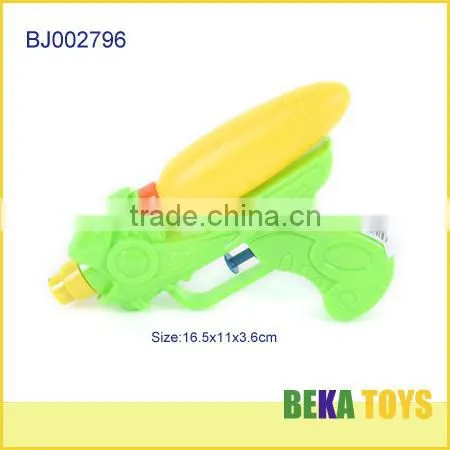 New Spray Water Gun Toy/blue Cheap Plastic Water Gun photo-2