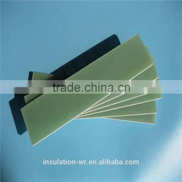 G10 G11 Material High Quality Fiberglass Sheet&epoxy Resin Laminate Sheet photo-3