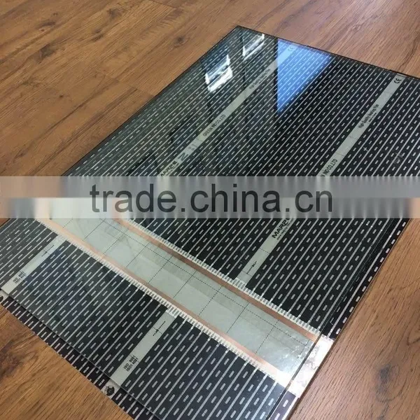 LEEIL Under Floor Heating Film photo-4