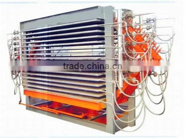 Plywood Drying Machine/ Veneer Dryer Machinery/plywood Machine