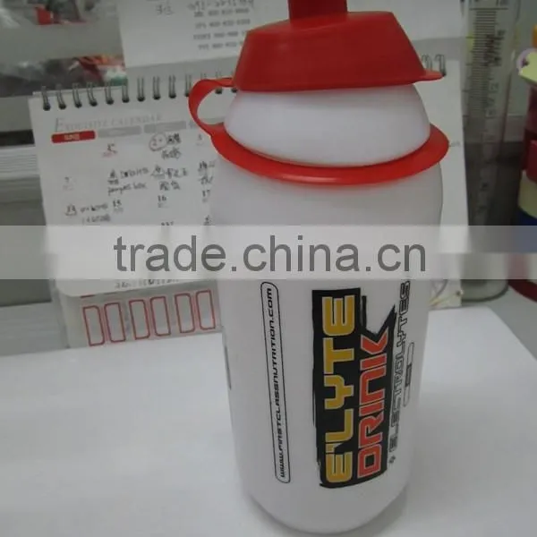 500ml Water Bottle,bicycle Drinking Bottle ,plastic Water Bottle Factory photo-2