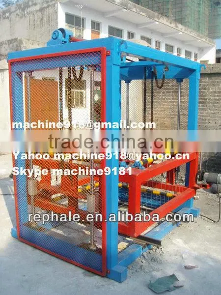 foam concrete lightweight block cutter machine with high precision