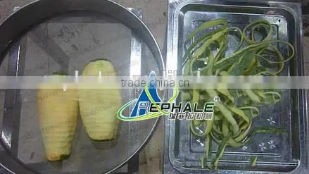 Big Mango Peeling Machine With Good Price photo-2