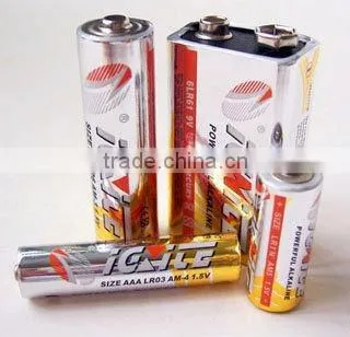 9V Super Heavy Duty Battery photo-4