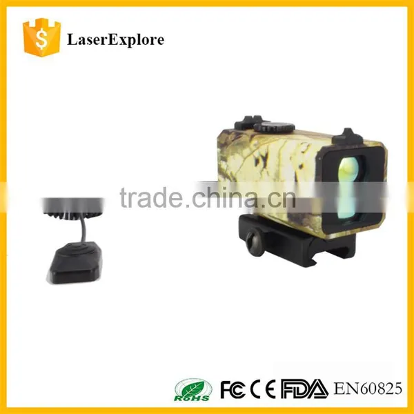 5-700m SZ Wholesale Hot Selling Riflescope Rangefinder Rifle Scope Manufacturers Quality Choice photo-3