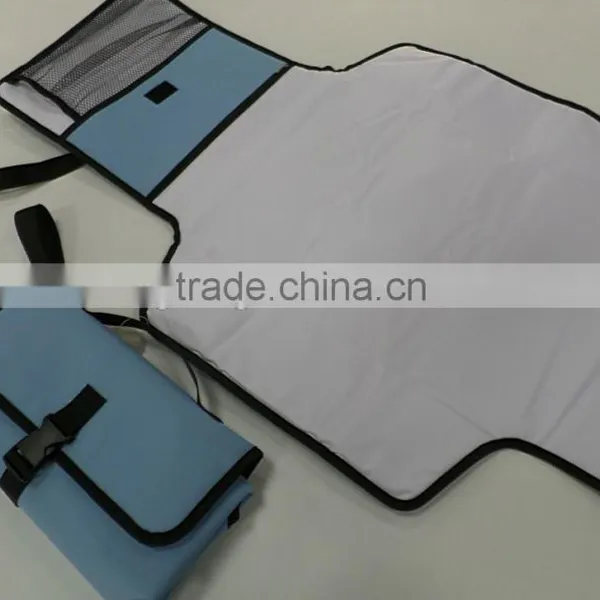 Baby Changing Mat