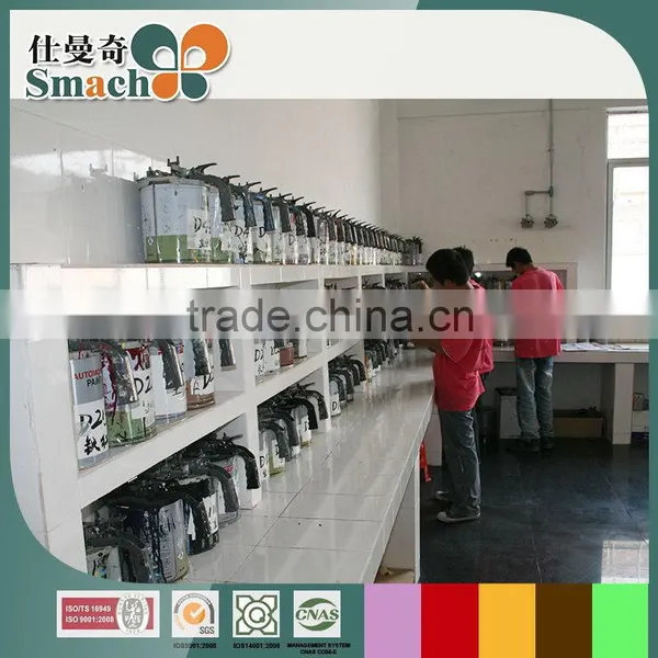 Wholesale Cheap High Reflective Putty for Car photo-6