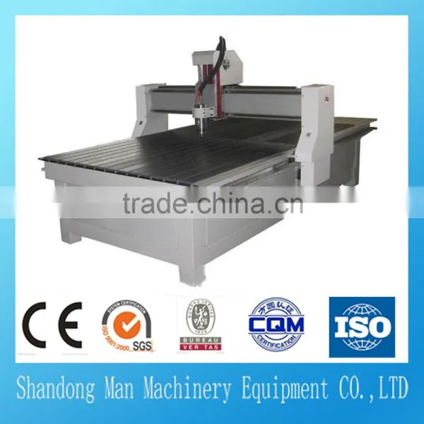 1325 Lathe Cnc Router Wood / 3.0kw Spindle Cnc Router Price photo-2