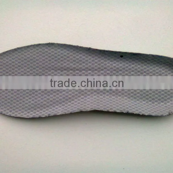 2016 Best Quality Nonwoven Heated Insole