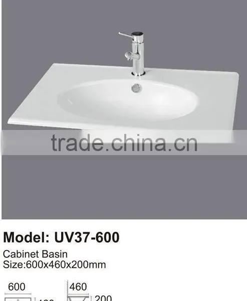 Ceramic Basin