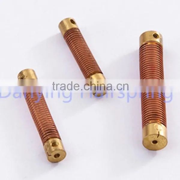 Spring for Bimetallic Thermometer