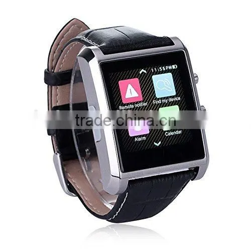 Hot Bluetooth Wrist Smart Watch for IOS Android Phone With Camera Sync Message Phone Call for Iphone and Android Smart Phone Quality Choice photo-4