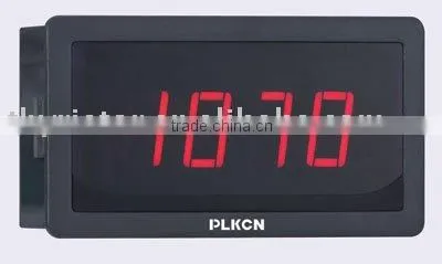 digital panel meter