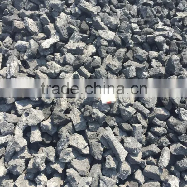 Metallurgical Coke /nut Coke for Iron Casting or Foundry