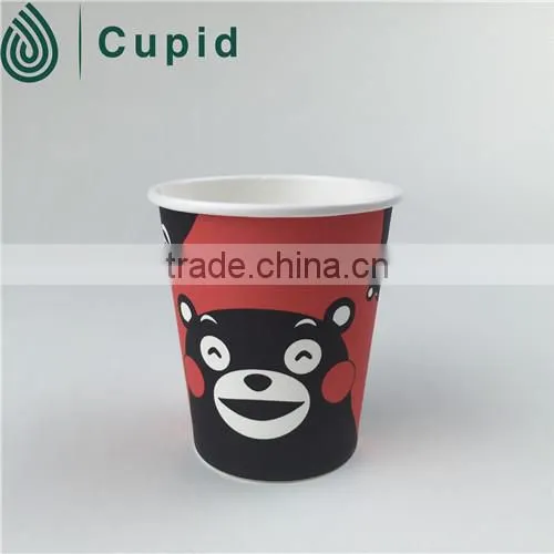 Hangzhou TUOLER Wholesale Paper Coffee Cups photo-5