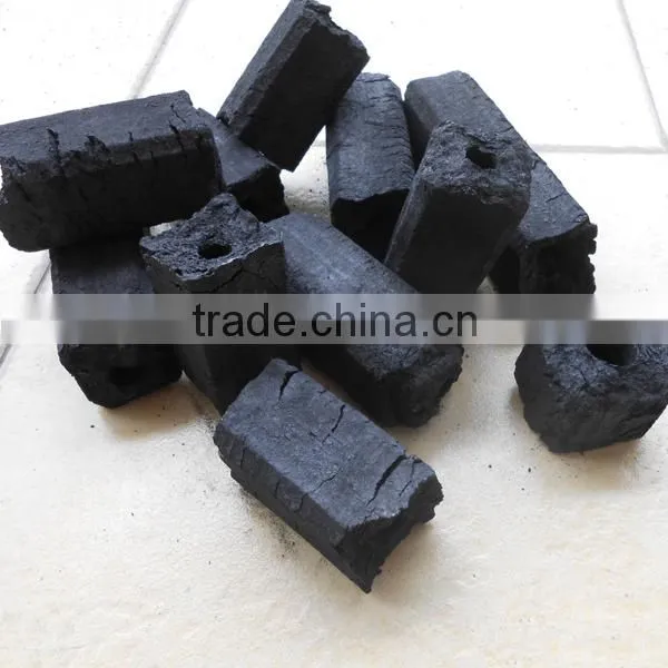 AH9001B 4cmX4cmX40cm Rectangular Machine - Made Bamboo Charcoal photo-2