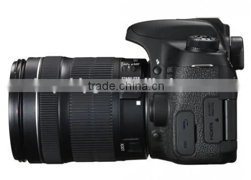 Canon EOS 760D Kit 18-135mm IS STM Lens Digital SLR Cameras DGS Dropship photo-4
