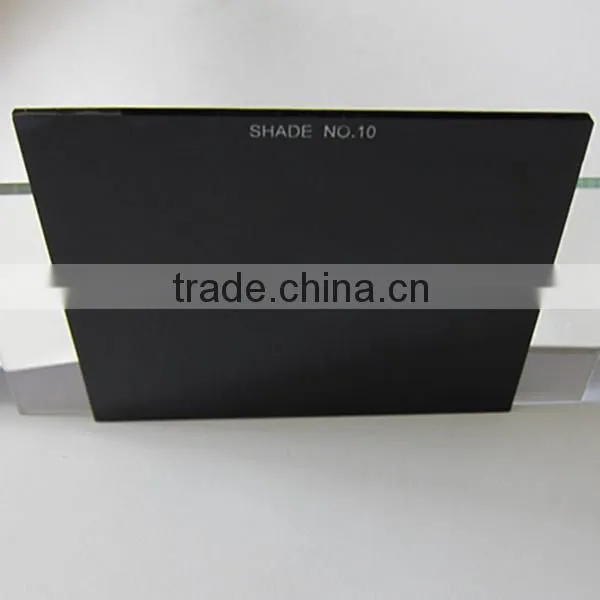 Welding Glass