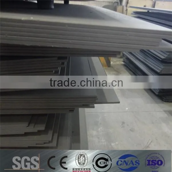 High Strength Steel Plate Naxtra 70