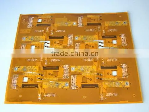 Highly Quality PCB Circuit Board, FPC PCB, PCBA Assembly in Shenzhen China photo-2