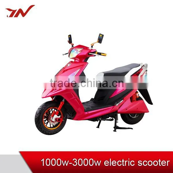 1200W Newest Electric Motorcycle/motorbike/electric Bike