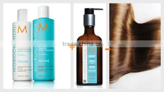 MOROCCANOIL - (SHAMPOO REPAIR - CONDITIONER REPAIR) 2STEPS - 1 photo-6