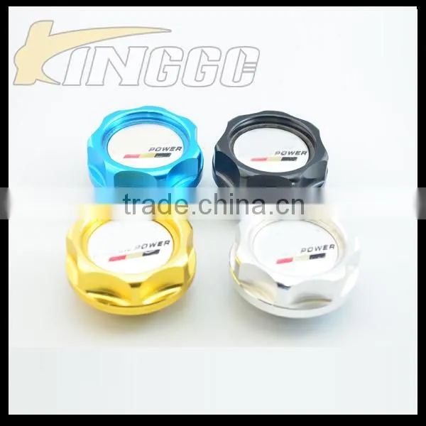 High Quality Auto Exterior Brand Car Engine Oil Cap Wholesale photo-5