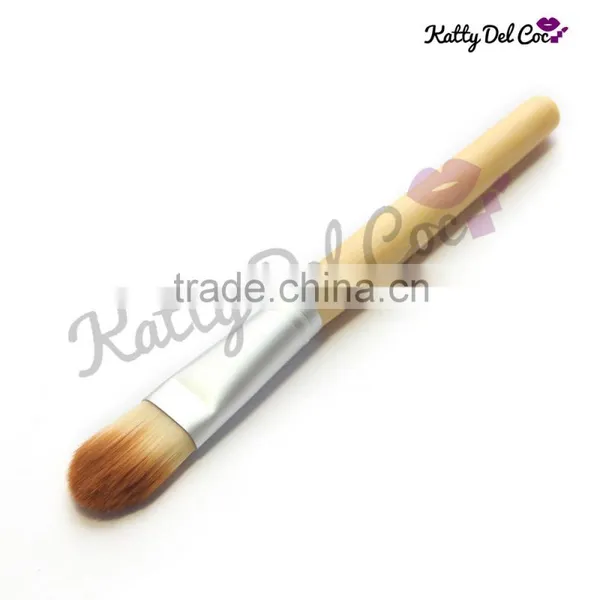 High Quality Ecological Makeup Brushes Hottest photo-4