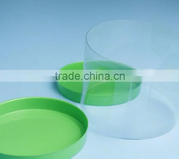 Plastic Cylinder photo-4
