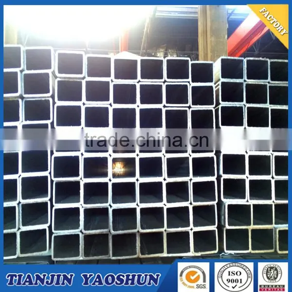 Square Pre Galvanized Steel Pipe photo-3