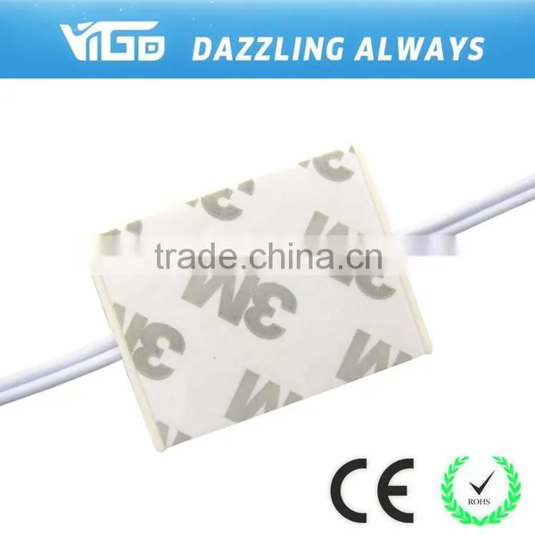 Promotion New Product 1.44W Smd 2835 Led Module/Outdoor Waterproof Led Module 12v photo-2